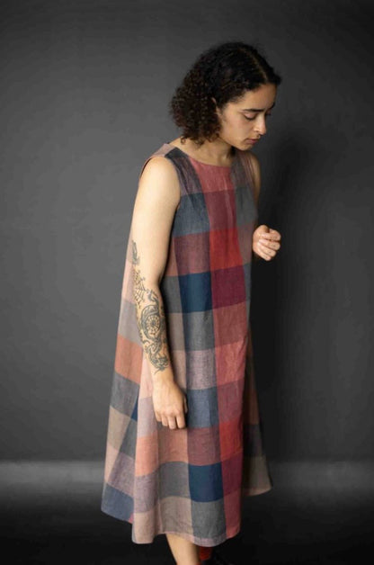 THE TRAPEZE Dress/Top