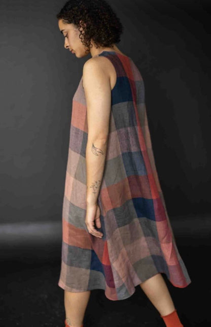 THE TRAPEZE Dress/Top