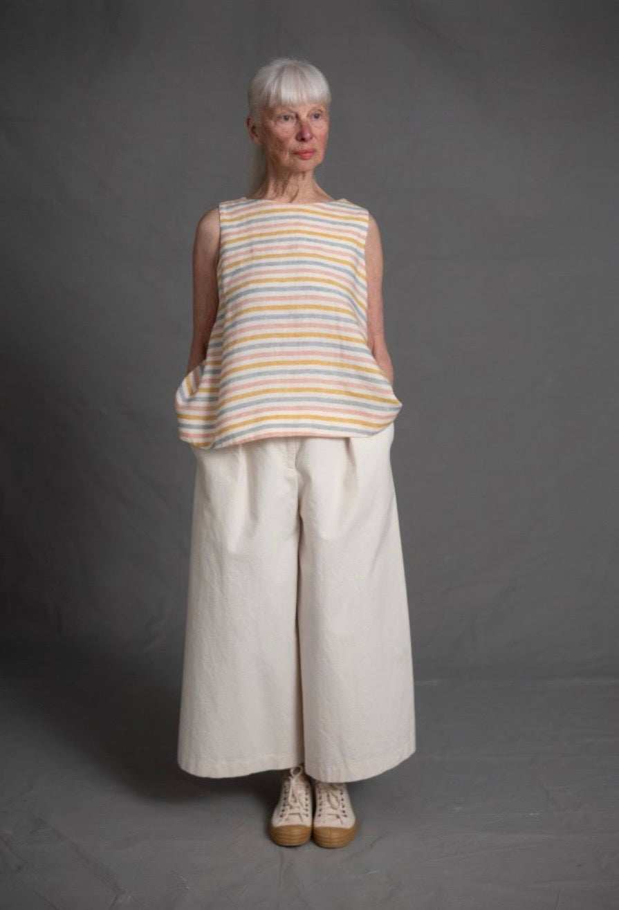 THE TRAPEZE Dress/Top