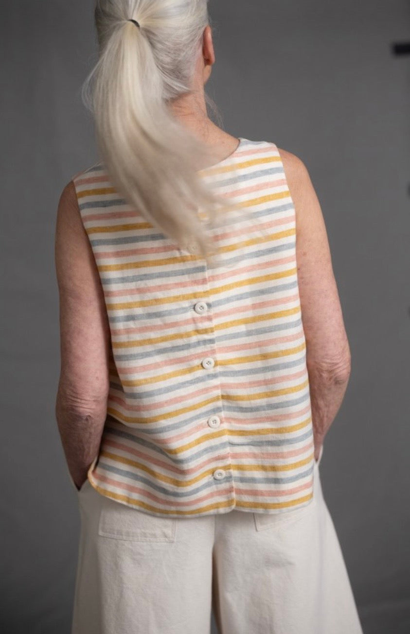 THE TRAPEZE Dress/Top