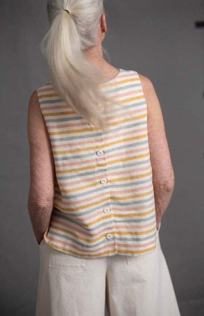 THE TRAPEZE Dress/Top