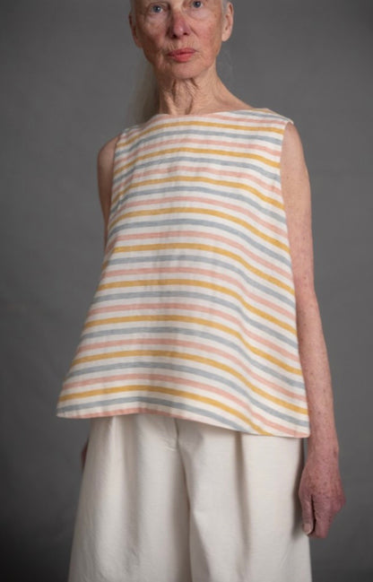 THE TRAPEZE Dress/Top