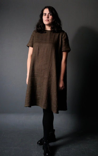 THE TRAPEZE Dress/Top