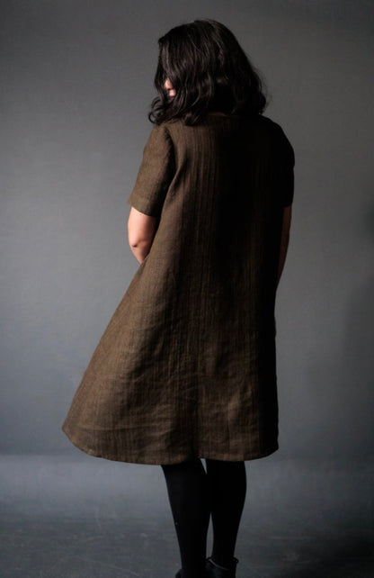 THE TRAPEZE Dress/Top