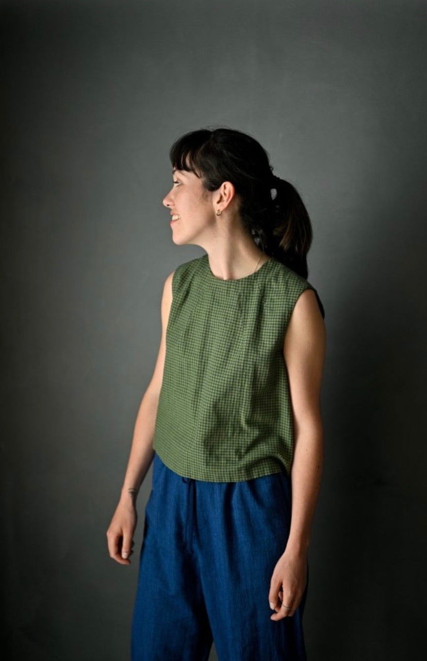 THE 101 Trouser