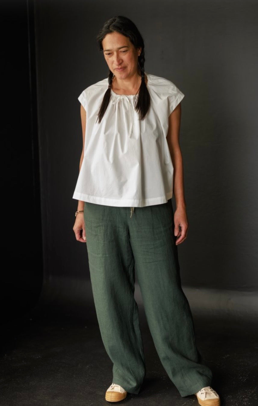 THE 101 Trouser