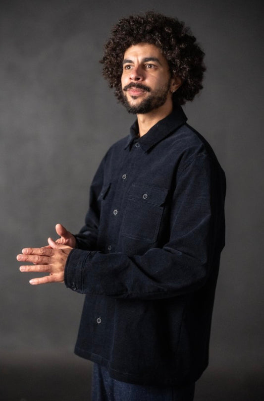 THE ARBOR Shirt/Jacket