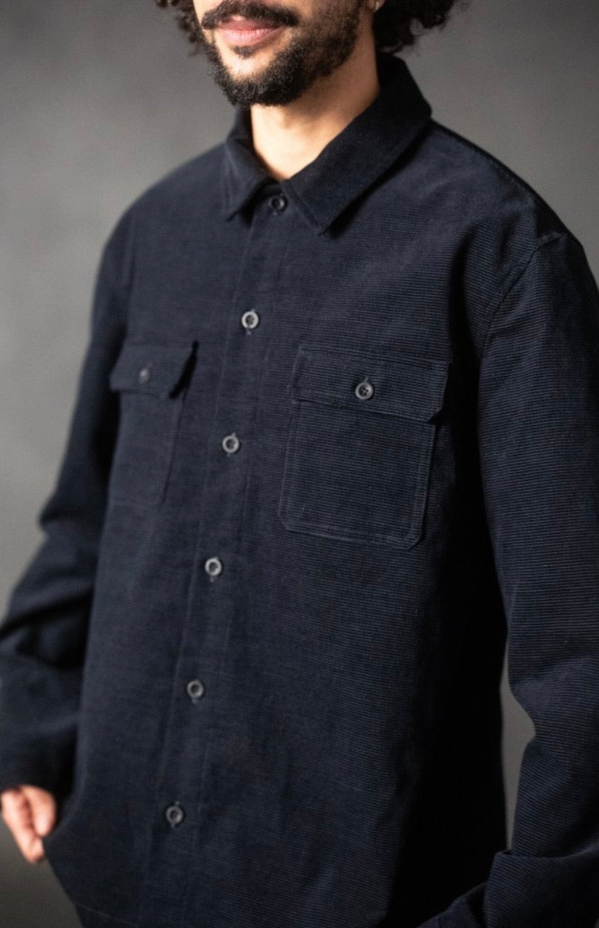 THE ARBOR Shirt/Jacket