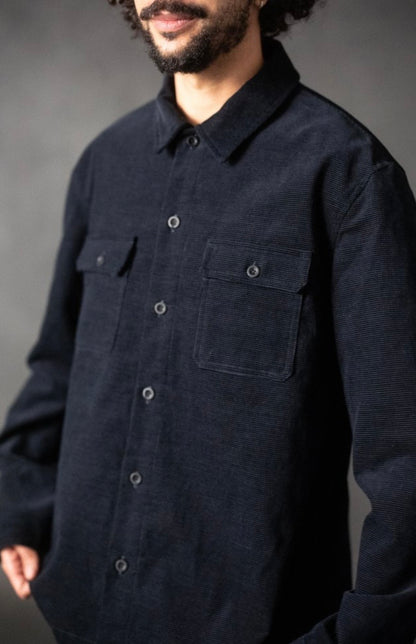 THE ARBOR Shirt/Jacket