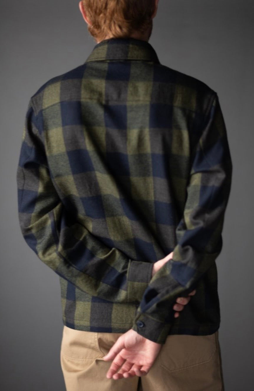 THE ARBOR Shirt/Jacket