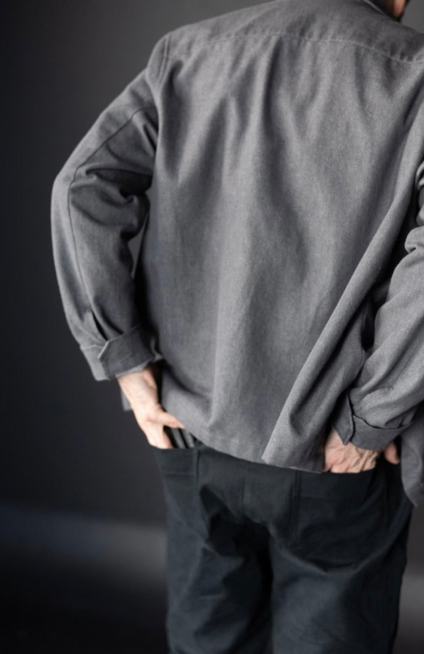 THE ARBOR Shirt/Jacket