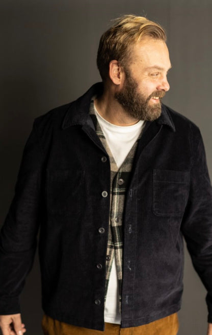THE ARBOR Shirt/Jacket