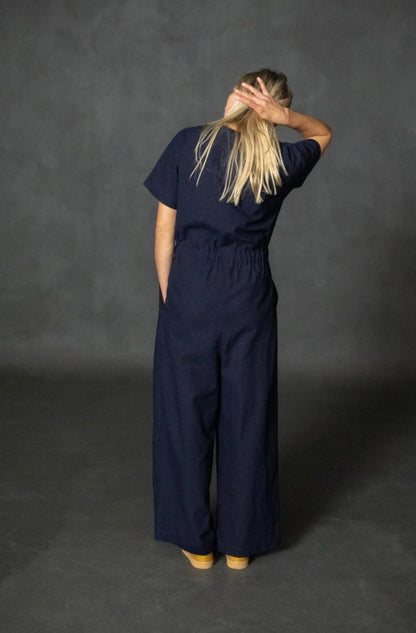 THE CASSIDY Jumpsuit