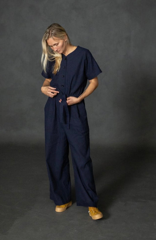 THE CASSIDY Jumpsuit