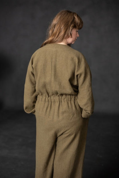 THE CASSIDY Jumpsuit
