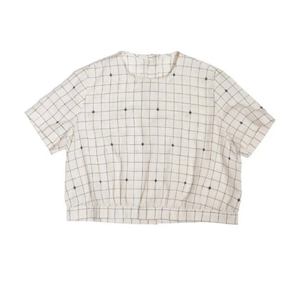 THE CELESTE Blouse