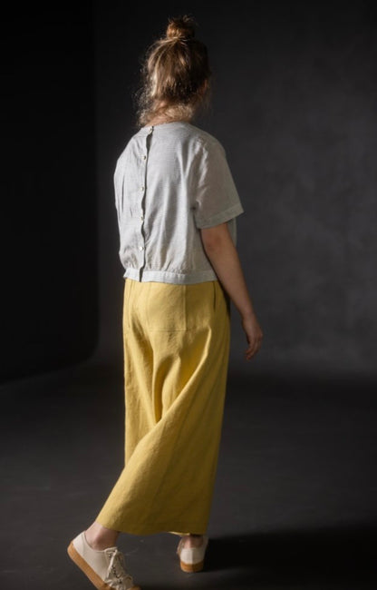 THE CELESTE Blouse