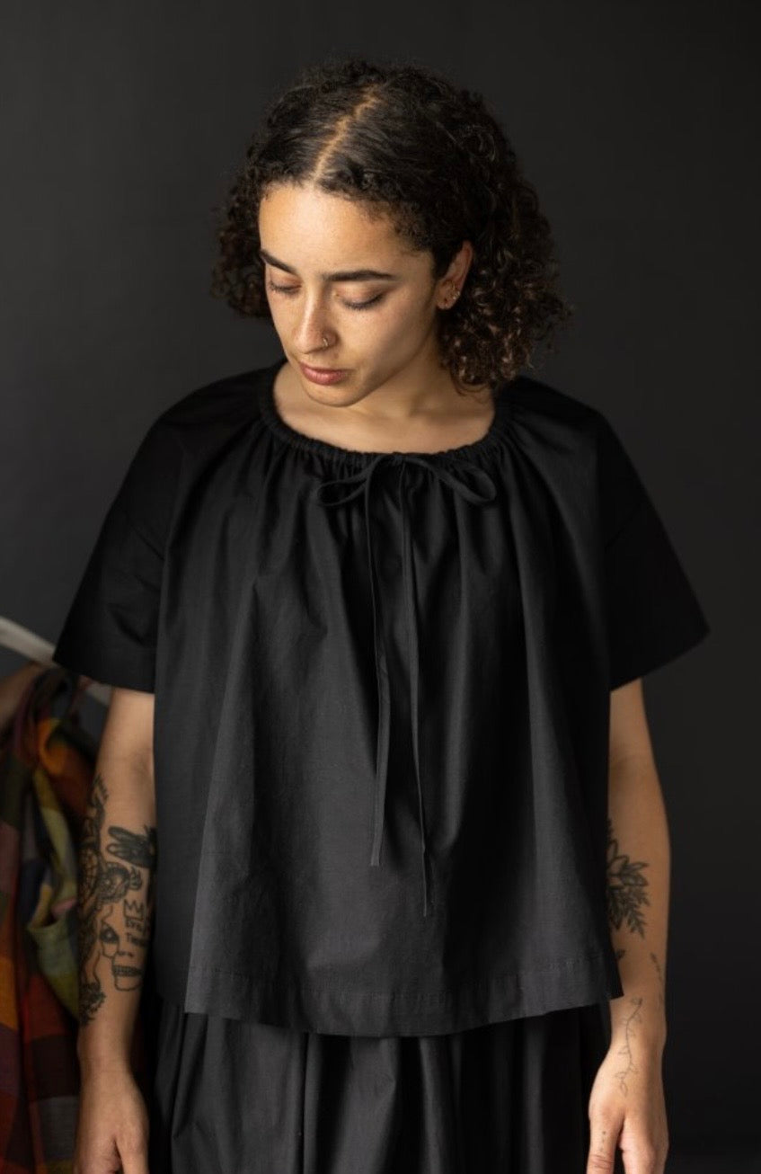 THE CLOVER Top/Dress