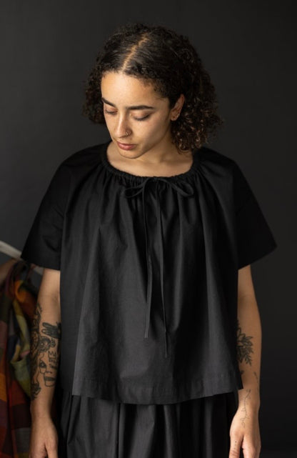 THE CLOVER Top/Dress