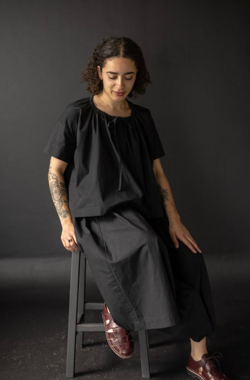 THE CLOVER Top/Dress