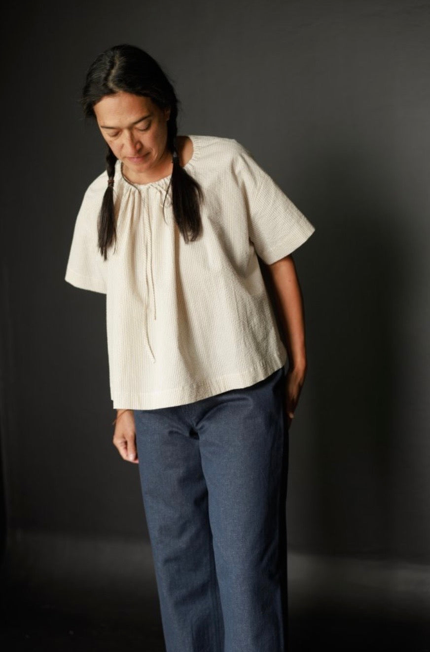 THE CLOVER Top/Dress