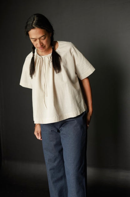 THE CLOVER Top/Dress
