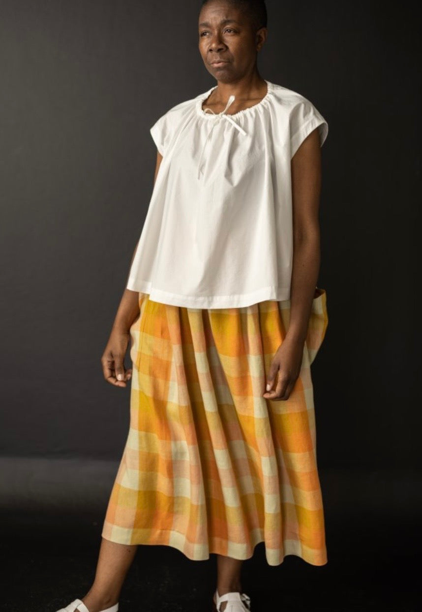 THE CLOVER Top/Dress