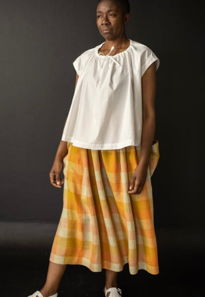 THE CLOVER Top/Dress