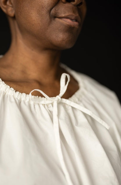 THE CLOVER Top/Dress