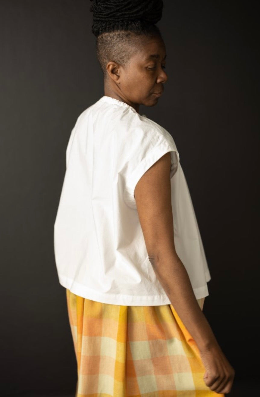 THE CLOVER Top/Dress
