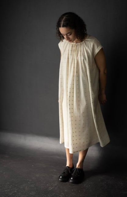 THE CLOVER Top/Dress