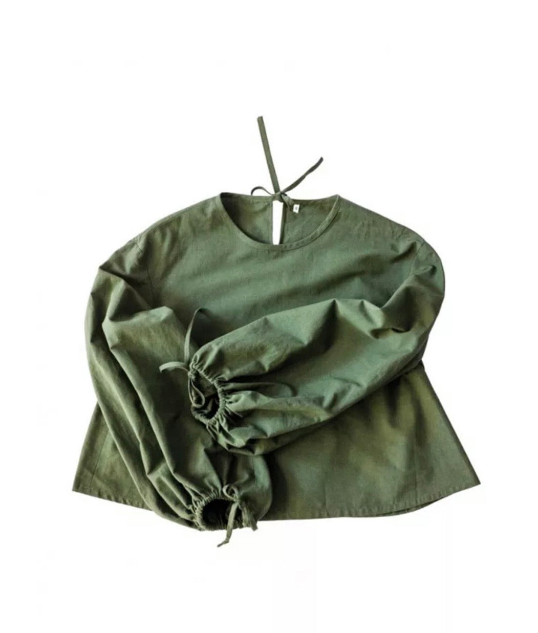 THE EDIE Top/Dress
