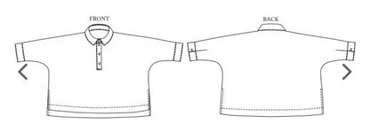 THE ELLSWORTH Shirt