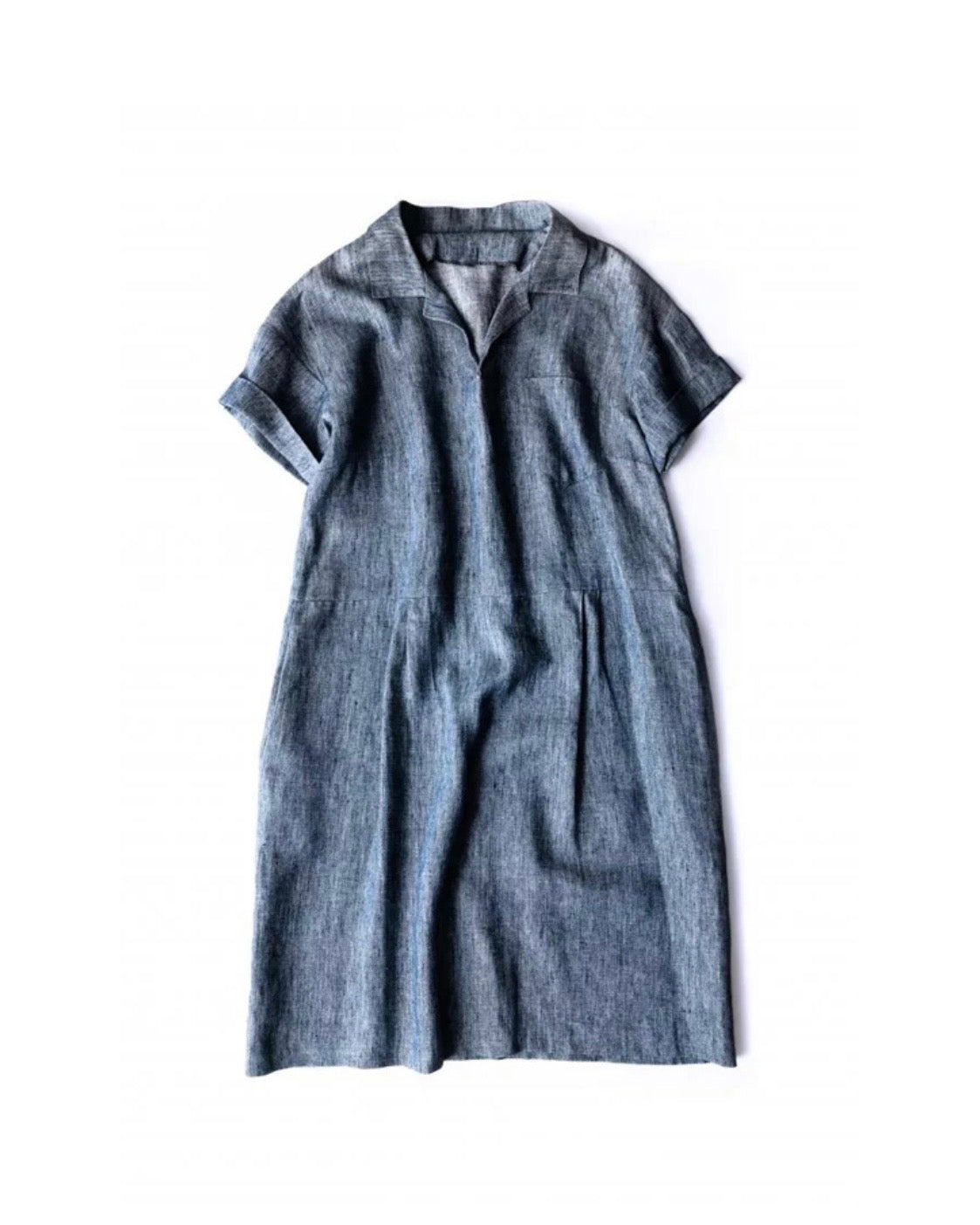 THE FACTORY Dress/Top