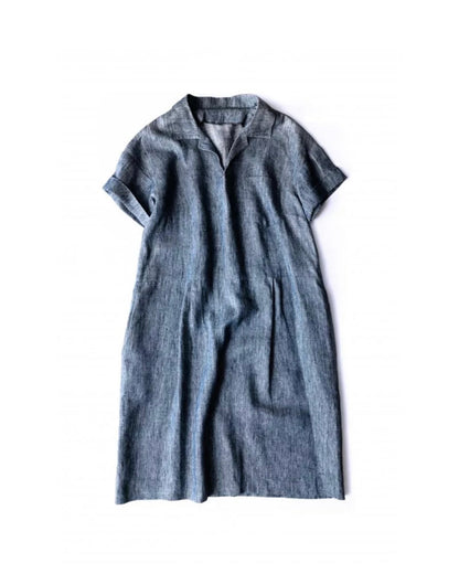 THE FACTORY Dress/Top