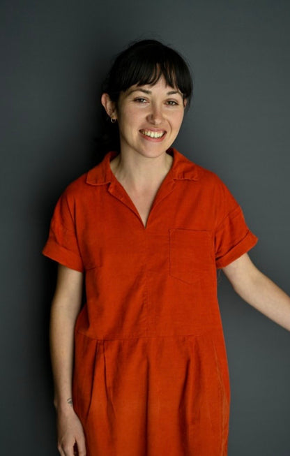 THE FACTORY Dress/Top
