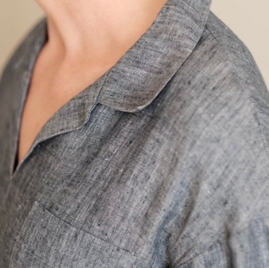 THE FACTORY Dress/Top