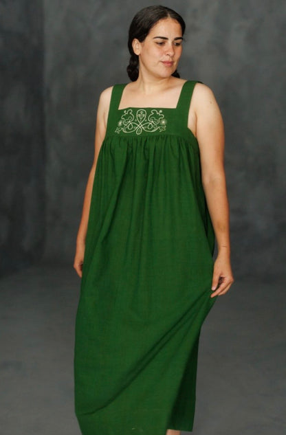 THE HONEY Dress