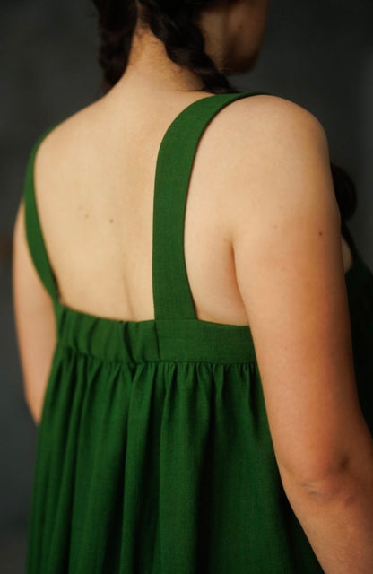 THE HONEY Dress