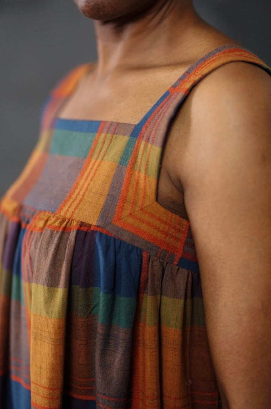 THE HONEY Dress