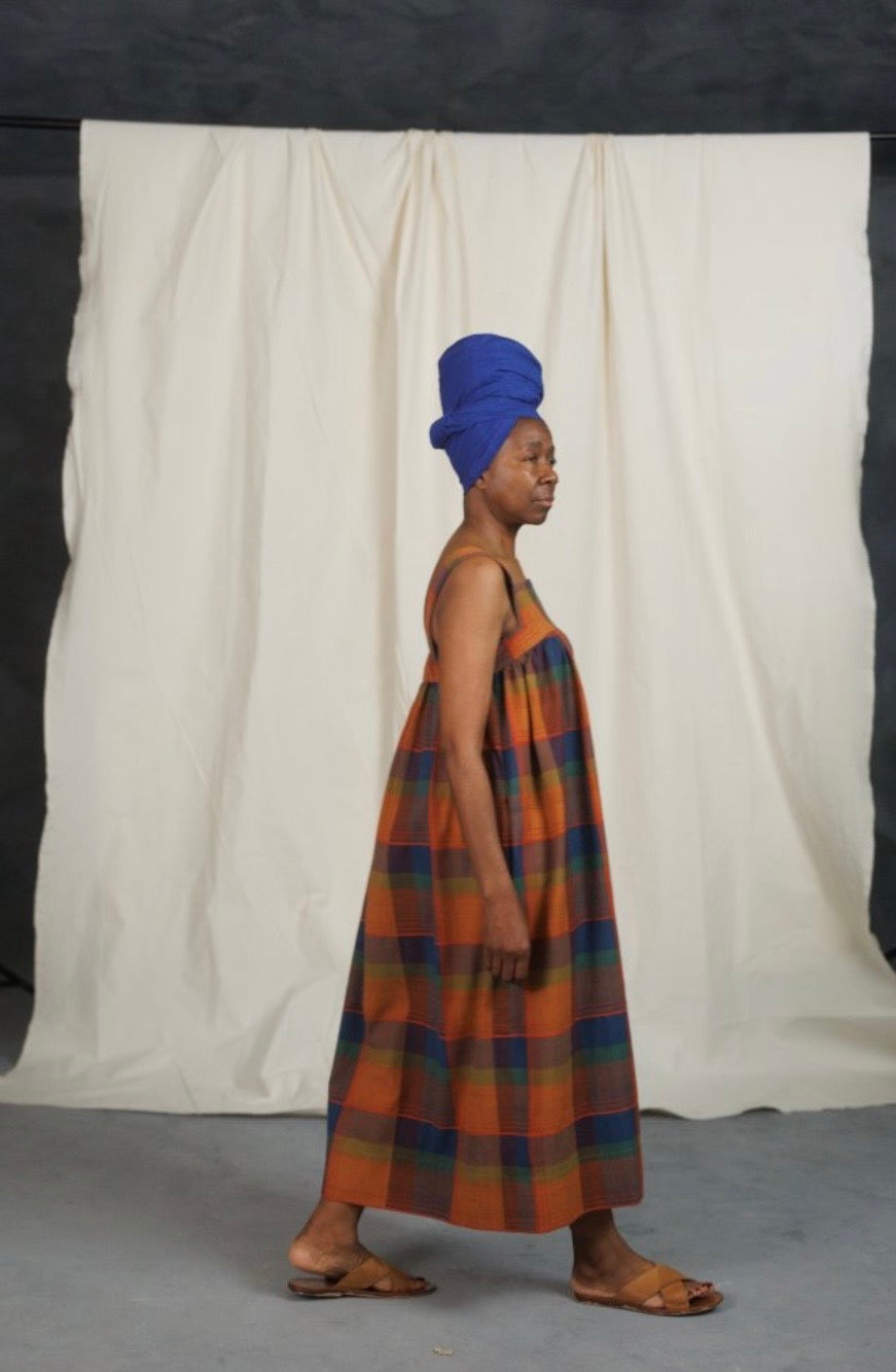 THE HONEY Dress
