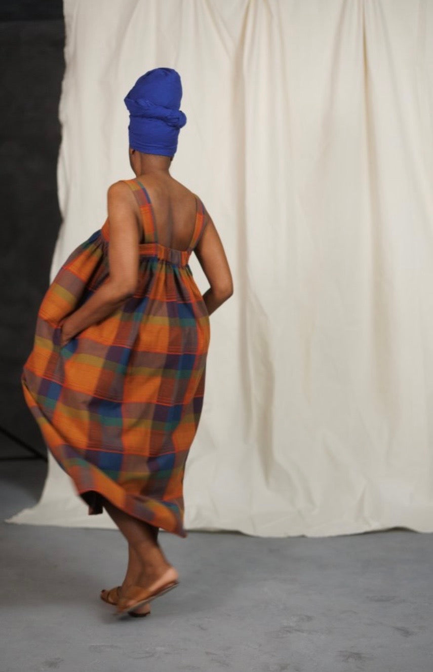 THE HONEY Dress