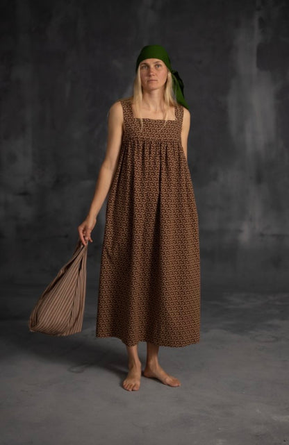 THE HONEY Dress