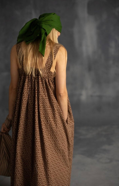 THE HONEY Dress