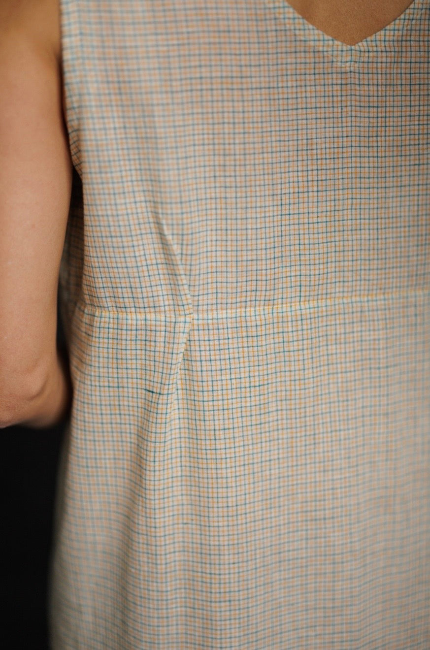 THE LILIAN Dress