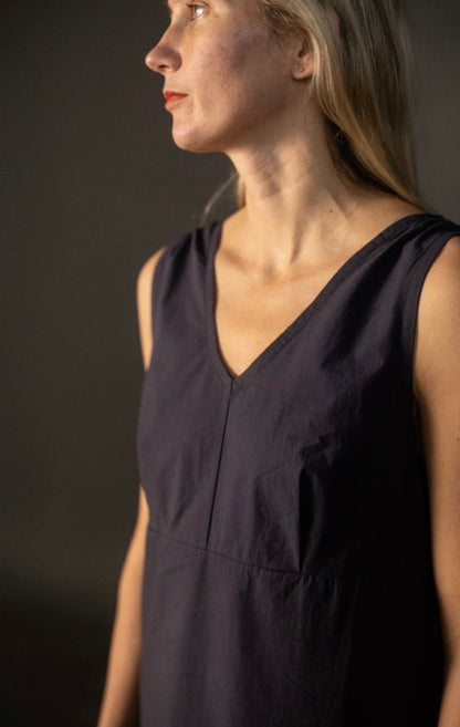 THE LILIAN Dress