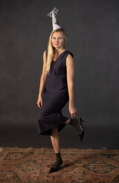 THE LILIAN Dress