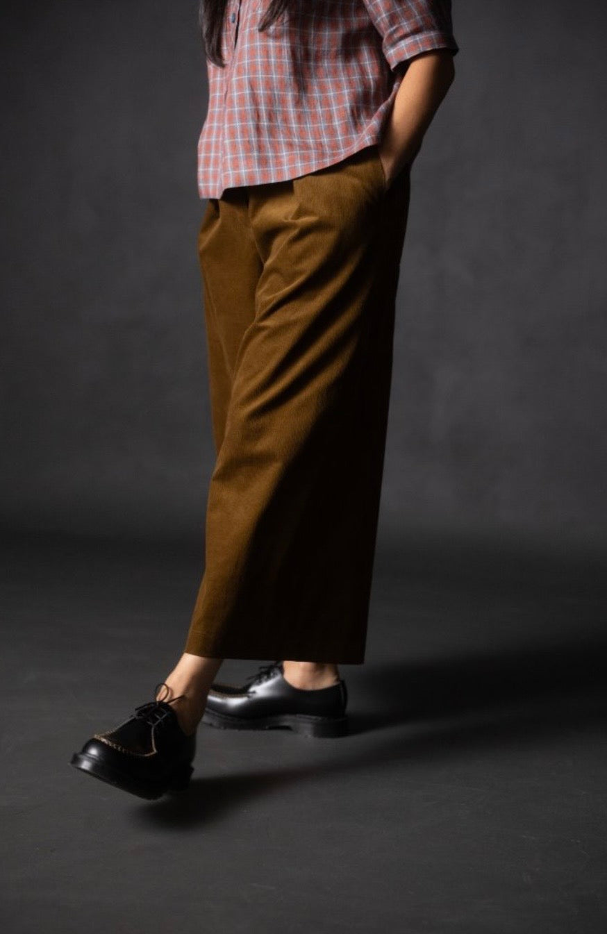 THE JUNO Trouser