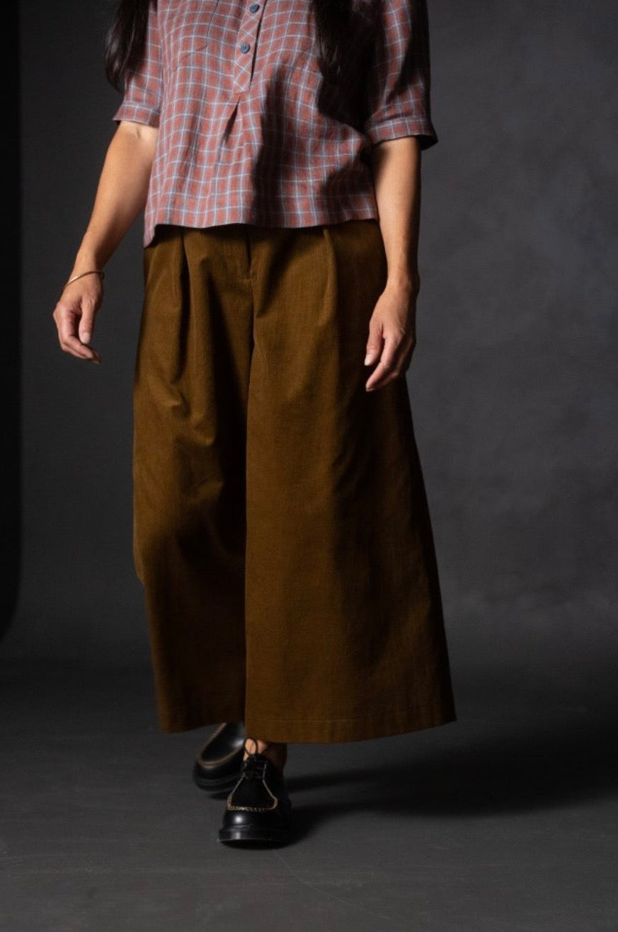THE JUNO Trouser