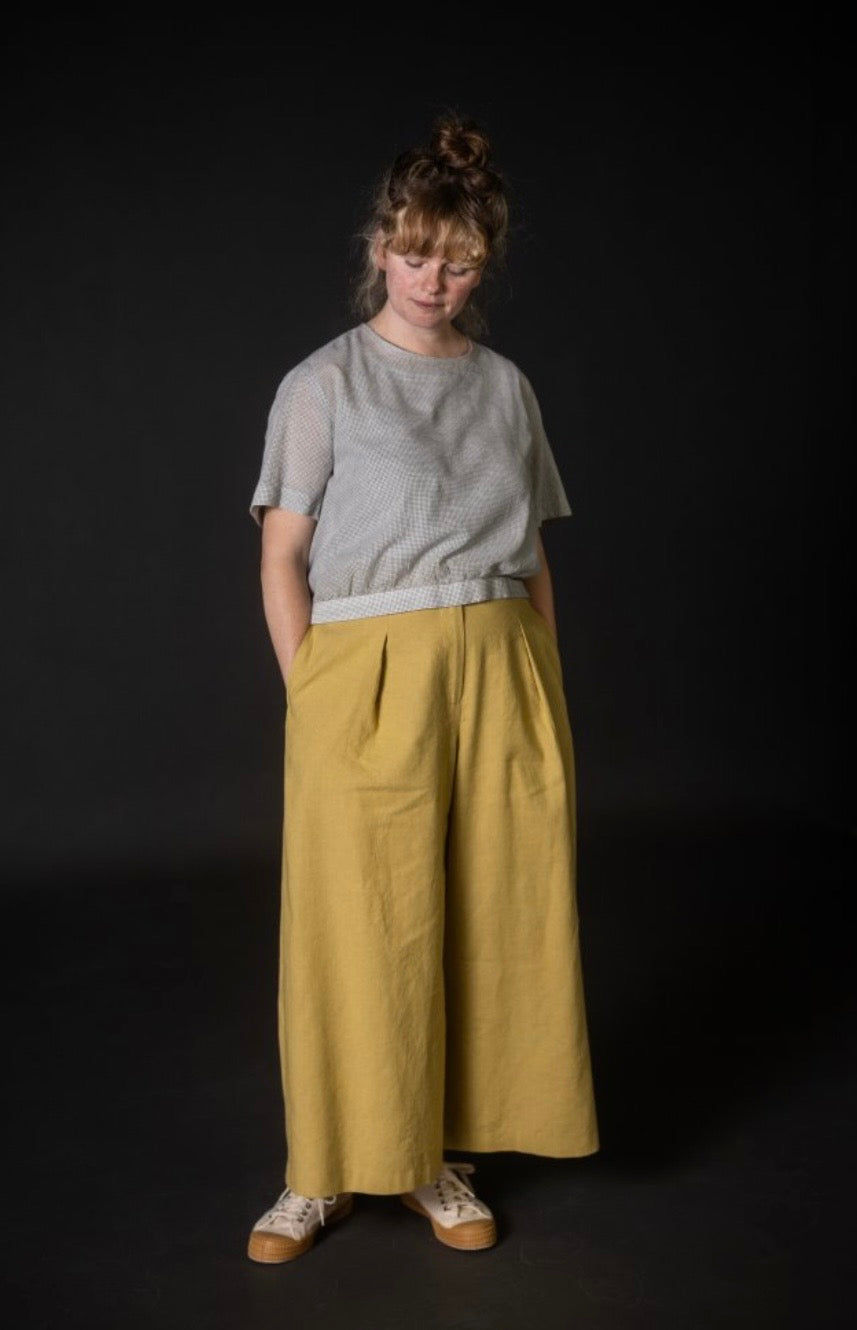 THE JUNO Trouser